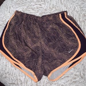 Medium Nike Running Shorts